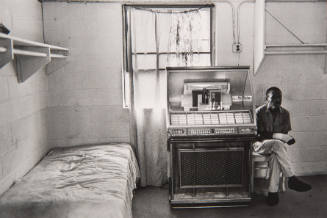 Migrant Workers Camp