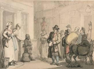 Street Scene