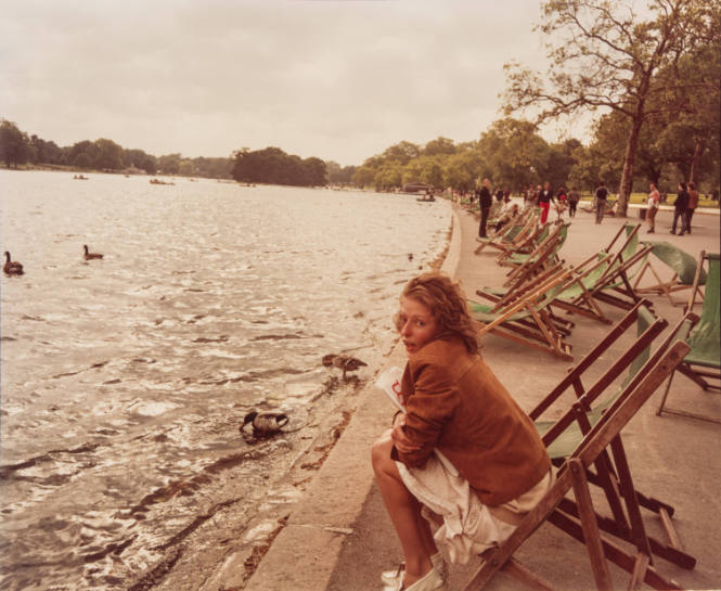 London