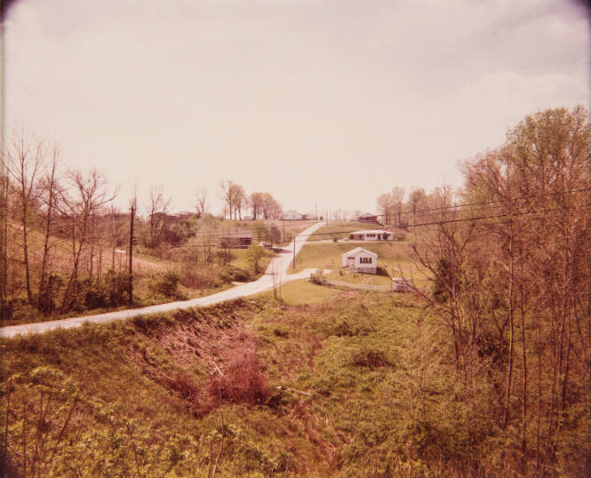 Grayson, Kentucky, May 1, 1974