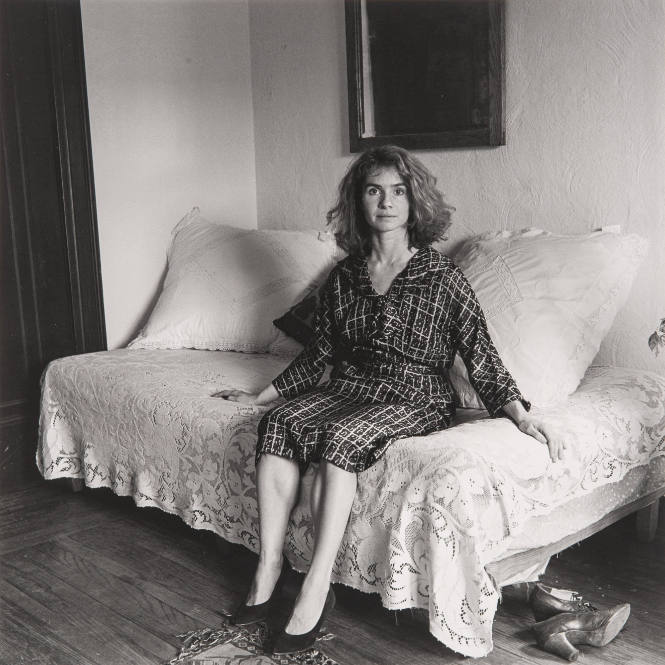 Donna Zakowski