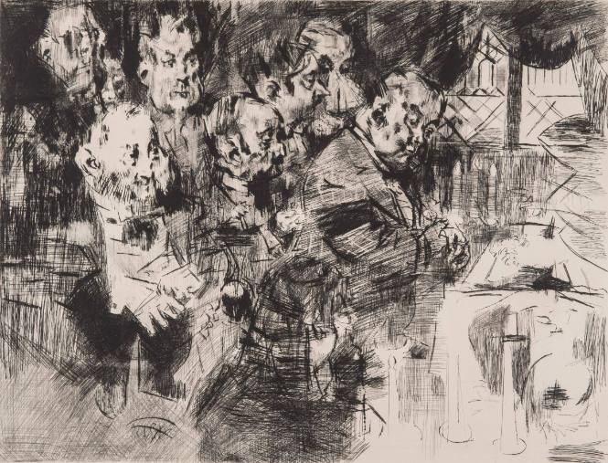 The Gangster's Funeral II