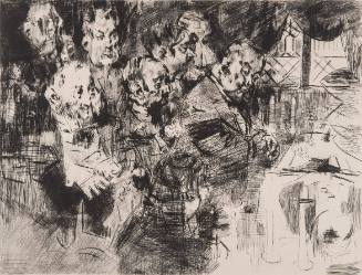 The Gangster's Funeral II