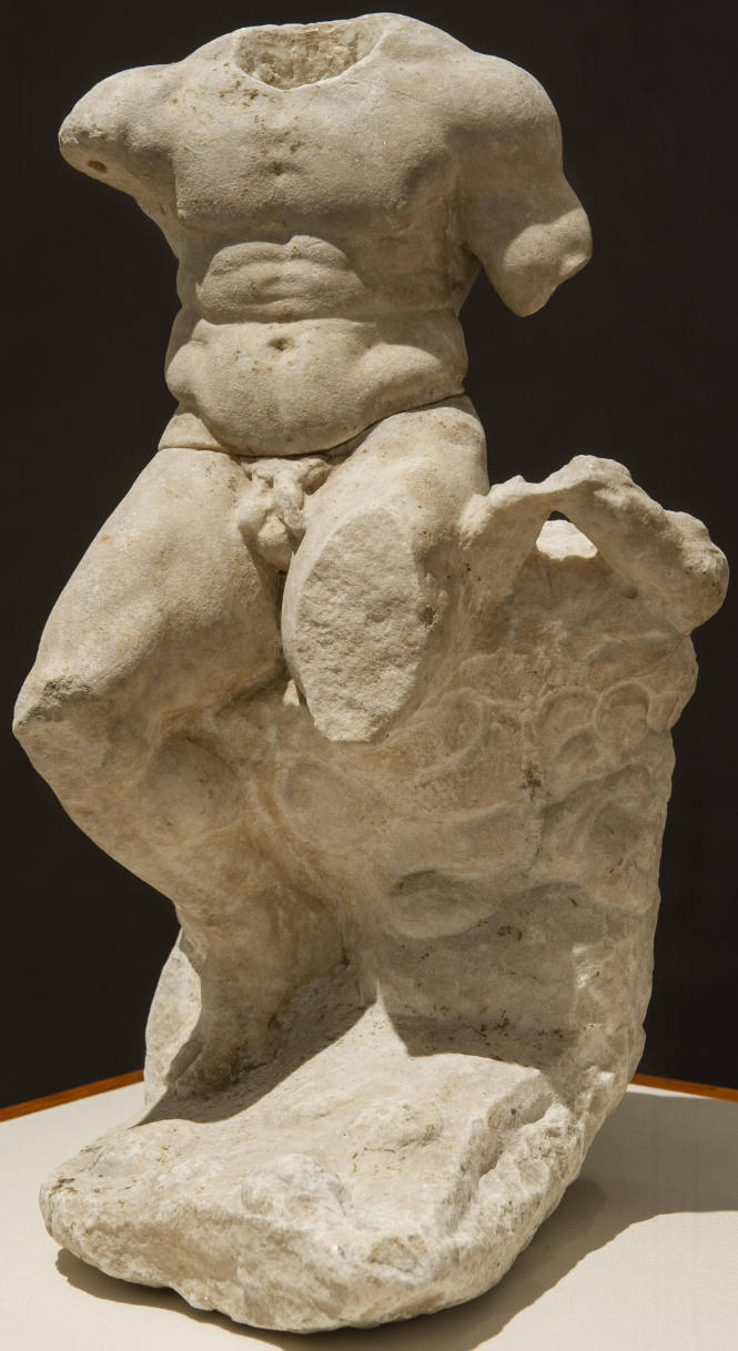 Herakles Epitrapezios
