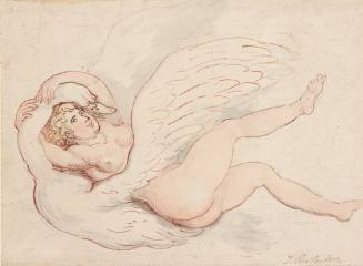 Leda and the Swan