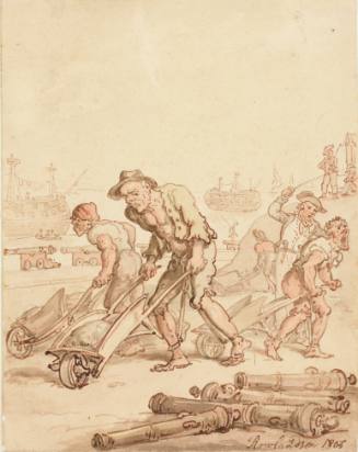 Wheelbarrows