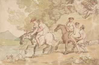 Women on Horses