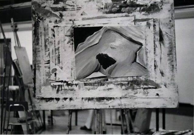 Courbet Copy