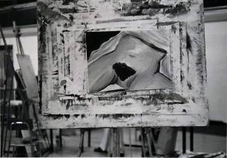 Courbet Copy