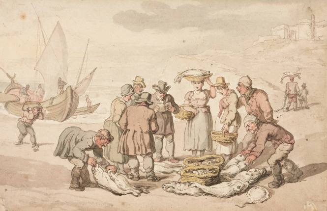 Fishermen