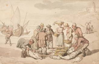 Fishermen