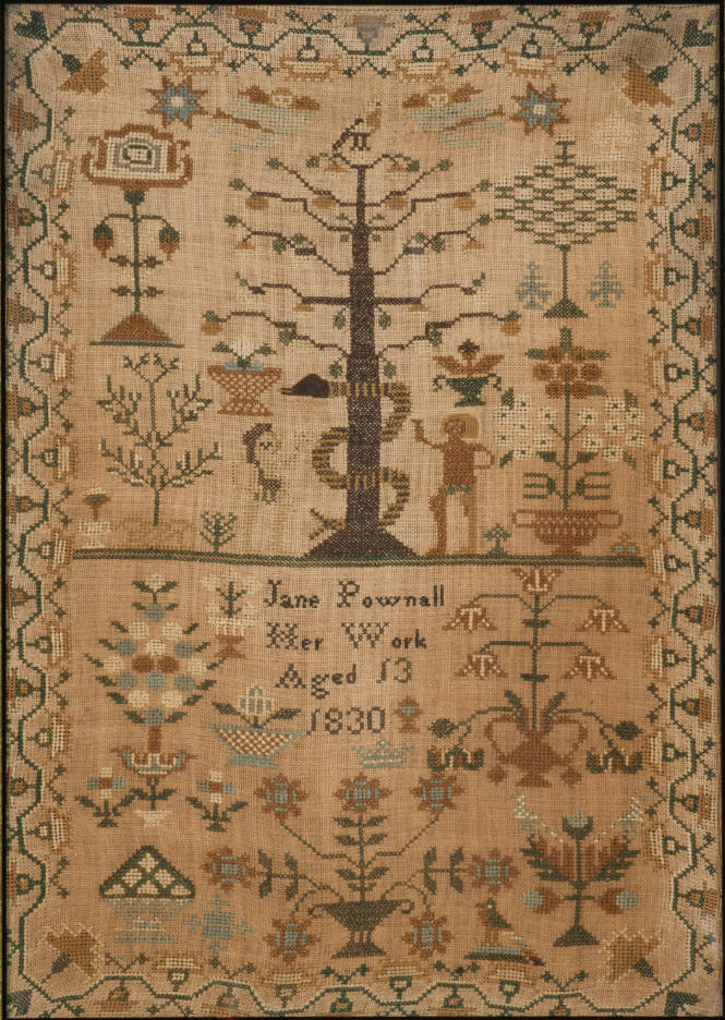Sampler