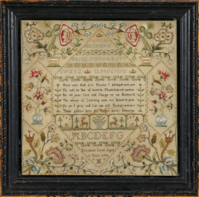 Sampler