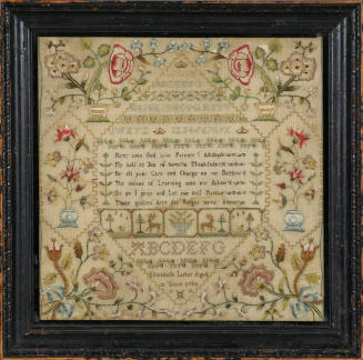 Sampler