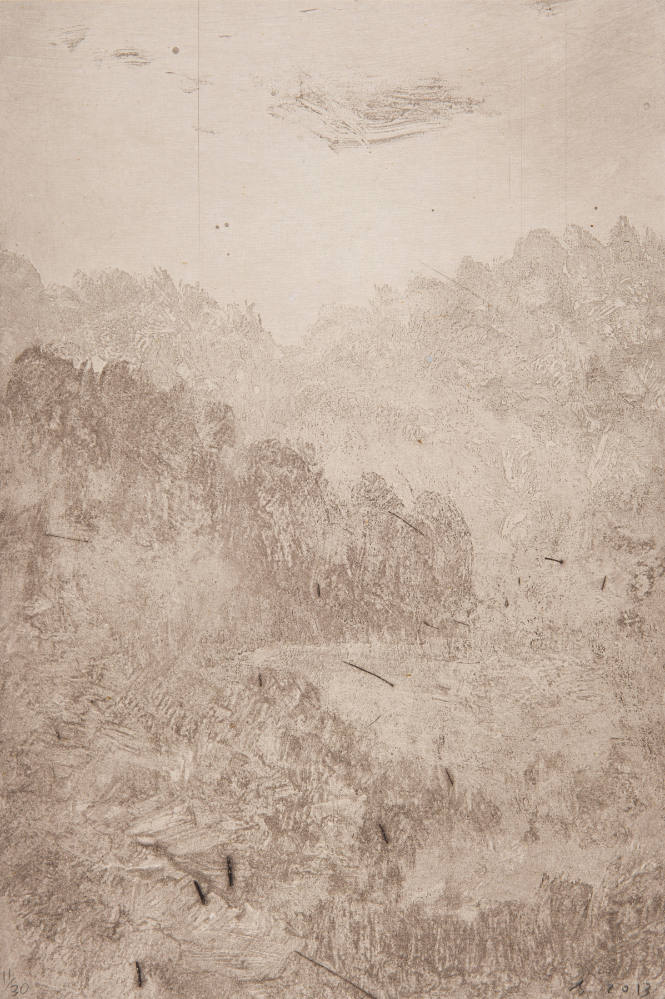 West Lake-Shang Tianzhu