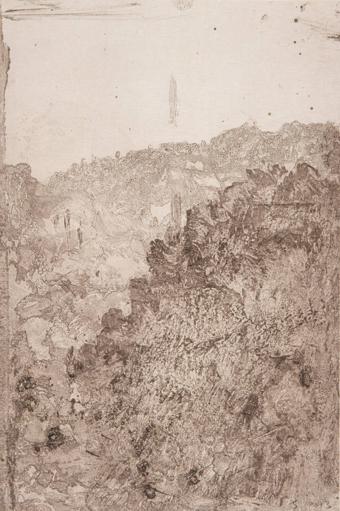 West Lake-Shang Tianzhu