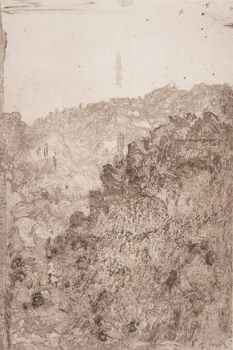 West Lake-Shang Tianzhu