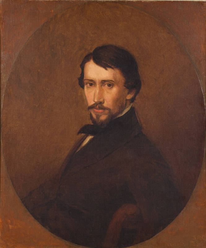 Self-Portrait