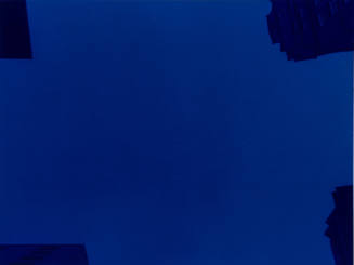 A Cut-Out Sky