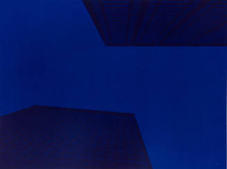 A Cut-Out Sky