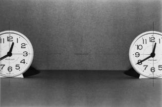 Difference in Time