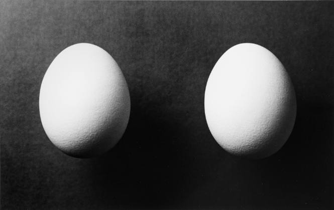 Two Eggs