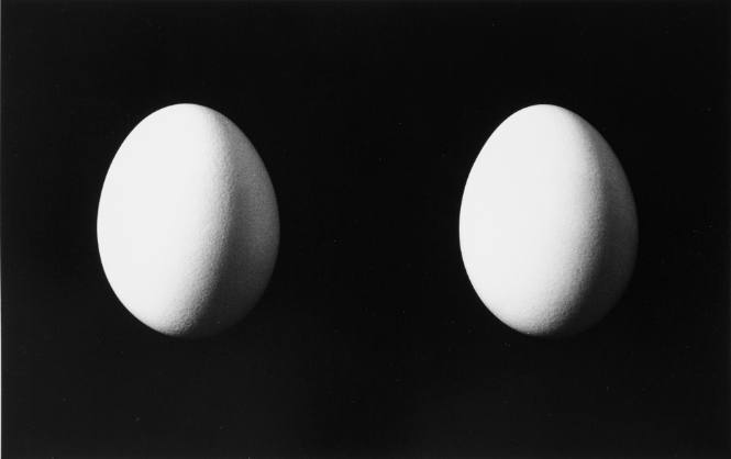Two Eggs