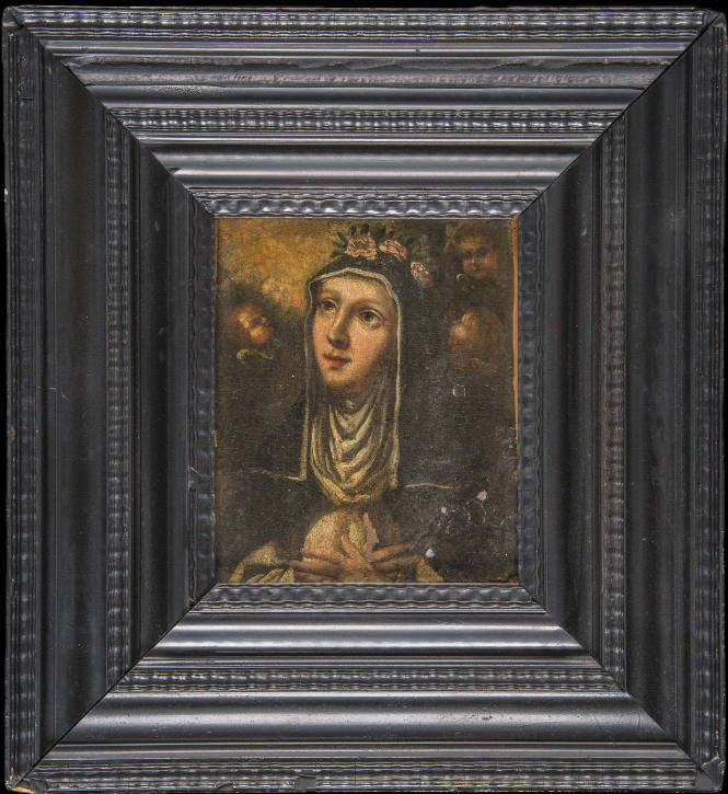 St. Rose of Lima
