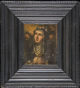 St. Rose of Lima