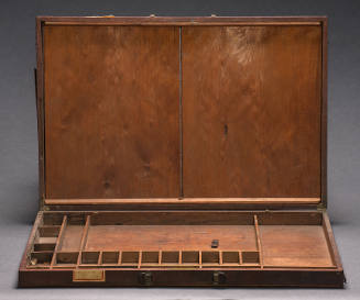 Paint box