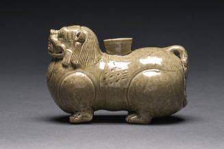 Chimera Candlestick