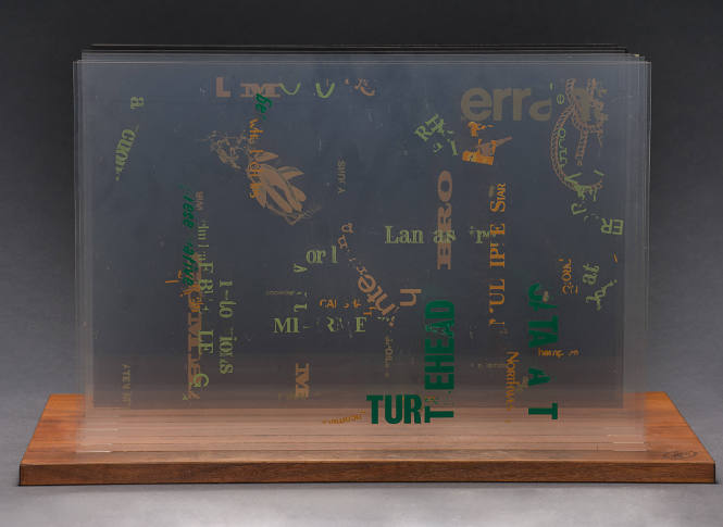 John Cage