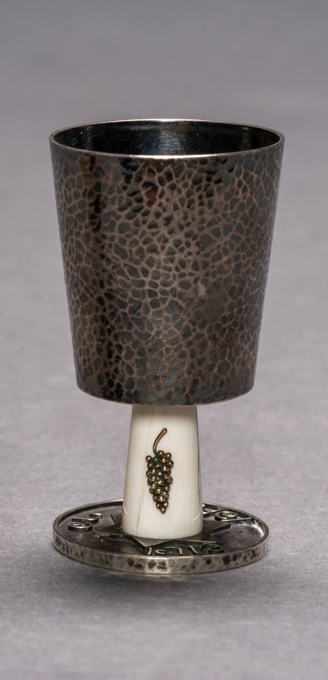 Kiddush cup
