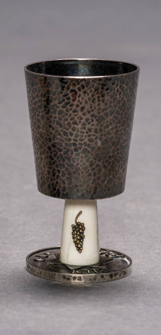 Kiddush cup