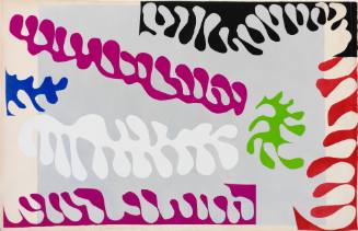 The Lagoon (Jazz Portfolio, 1943-44)