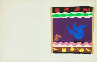 The Tobaggon (Jazz Portfolio, 1943-44)