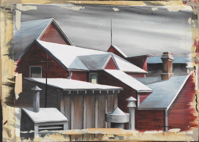 Southside Roofs