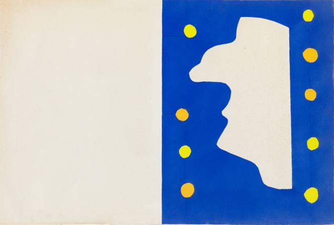 Monsieur Loyal (Jazz Portfolio, 1943-44)