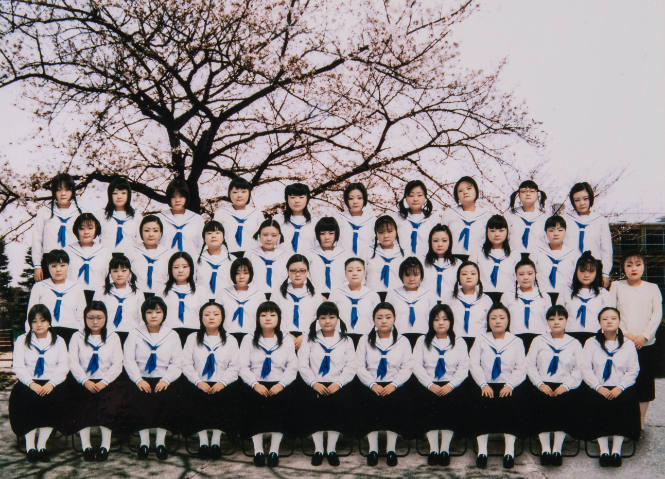 Tomoko Sawada