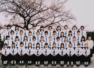 Tomoko Sawada