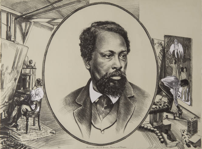 Mario Moore