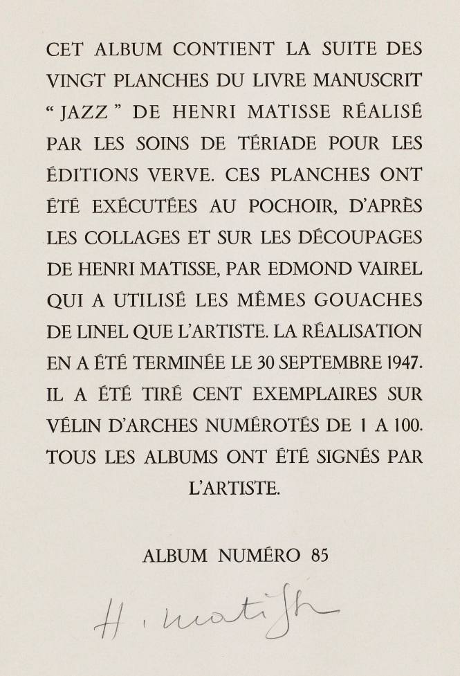 Introduction (Jazz Portfolio, 1943-44)