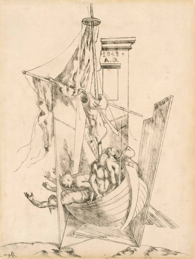 Ship of Fools