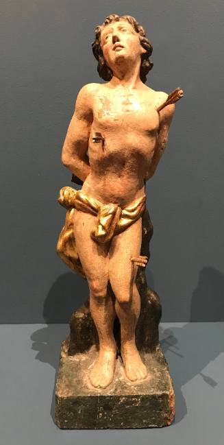 St. Sebastian