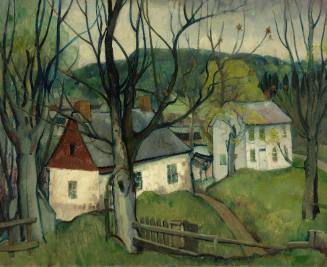 Old Houses, Eddyville