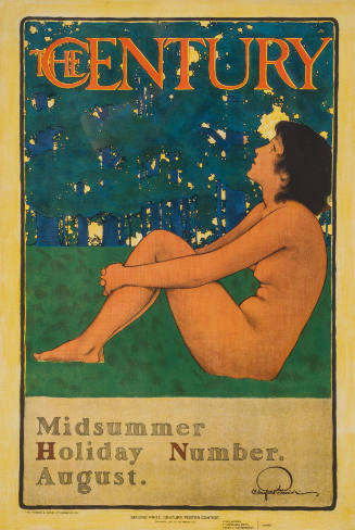 The Century Midsummer Holiday Number. August.