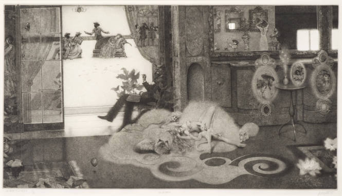 The Rehersal