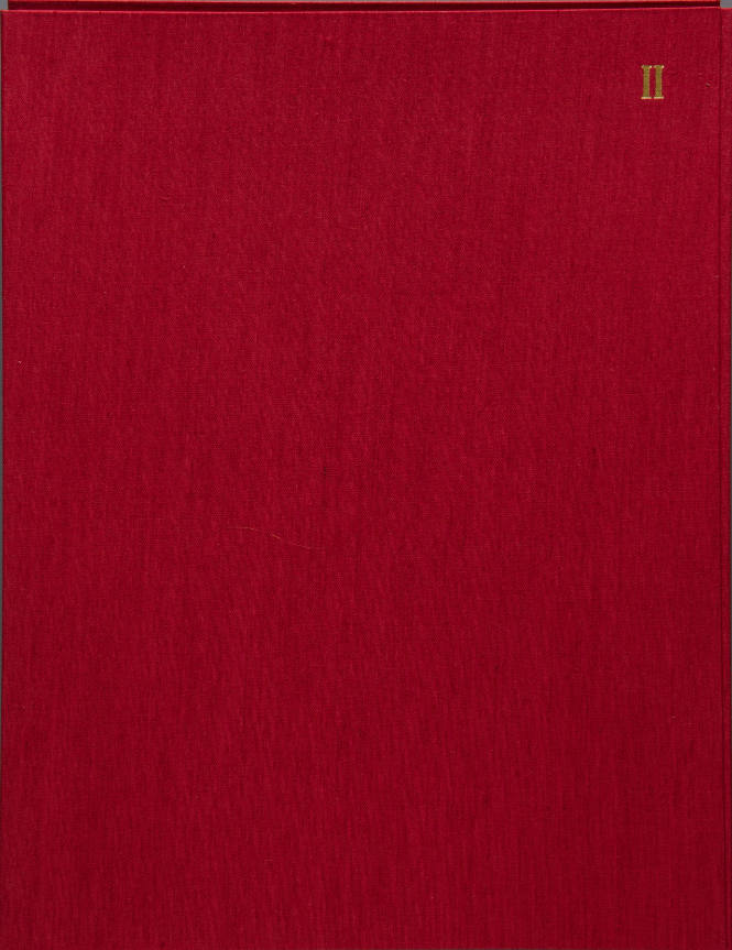 L’Inferno of Dante: Slipcase II