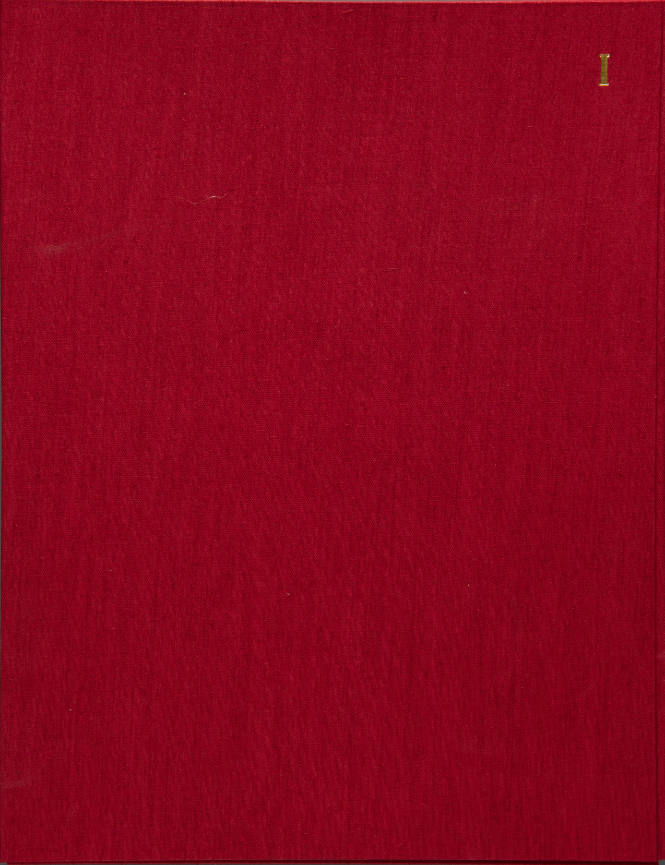 L’Inferno of Dante: Slipcase I