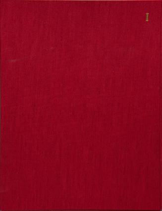 L’Inferno of Dante: Slipcase I